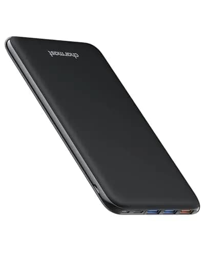 Charmast Slim Powerbank 26800mAh