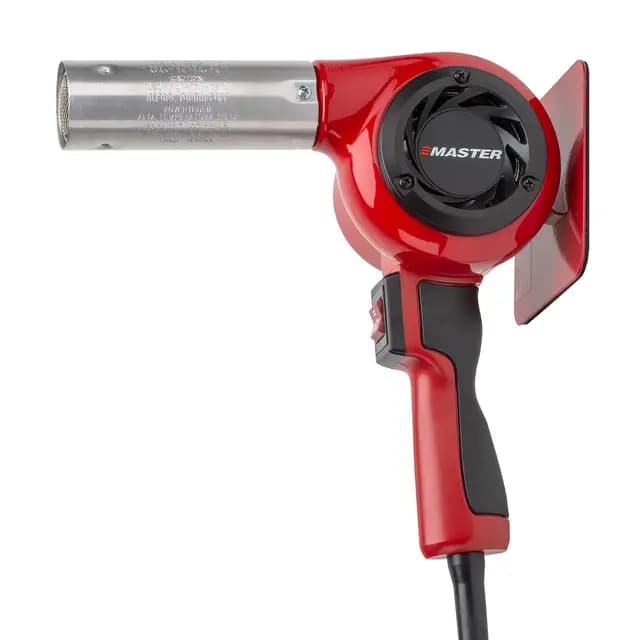 Master Appliance HG-502D-03 Heißluftpistole