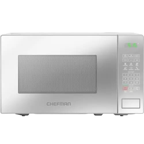 Chefman RJ55-7-SMR-EU Mikrowelle