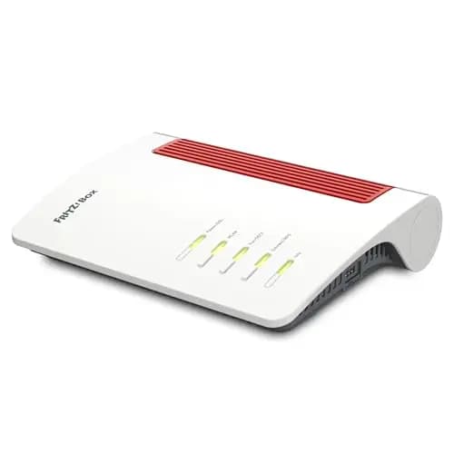 FRITZ!Box 7690 Wi-Fi 7 DSL-Router