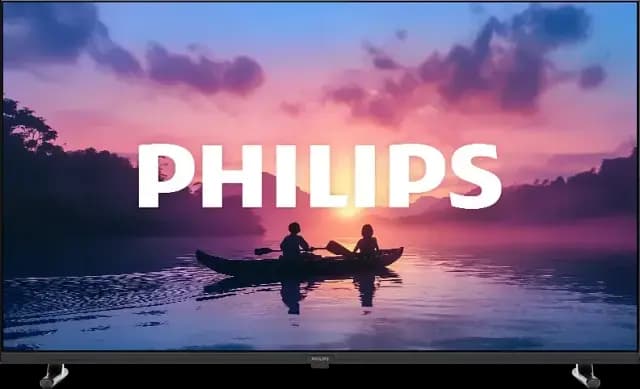 Philips PHS6000 – Bild 1