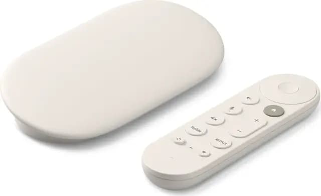 Google TV 4K Streaming Stick – Bild 1