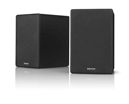 Denon SCN10 Zwei-Wege-Lautsprecher
