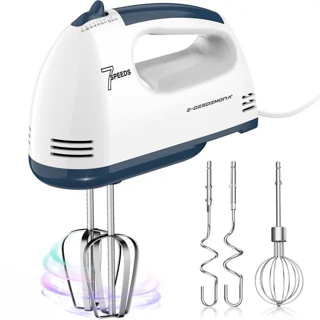Z-DESDEMONA KD-133 Handmixer