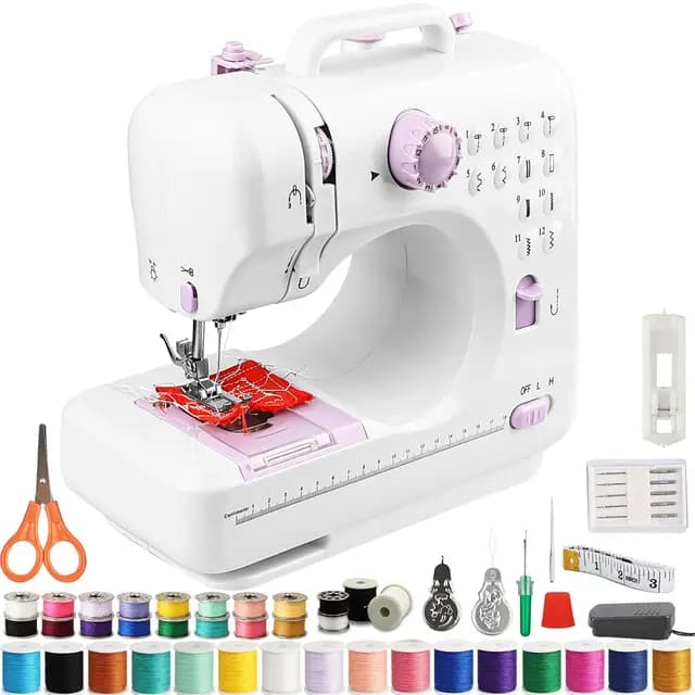 FONCOOD SM505 Nähmaschine