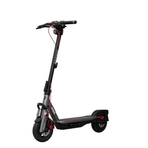 Segway-Ninebot F3 Pro E-Scooter