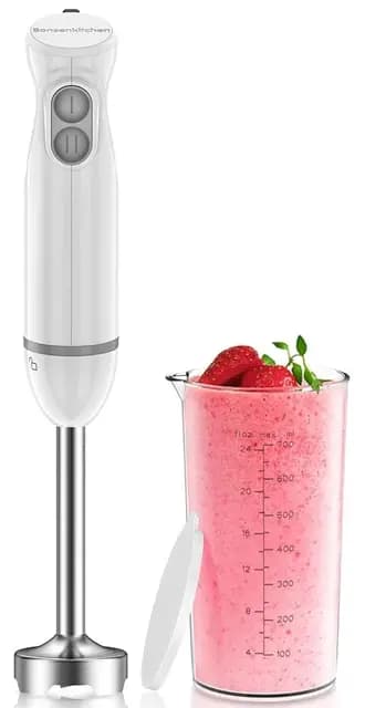 Bonsenkitchen HB3201-CUP Stabmixer