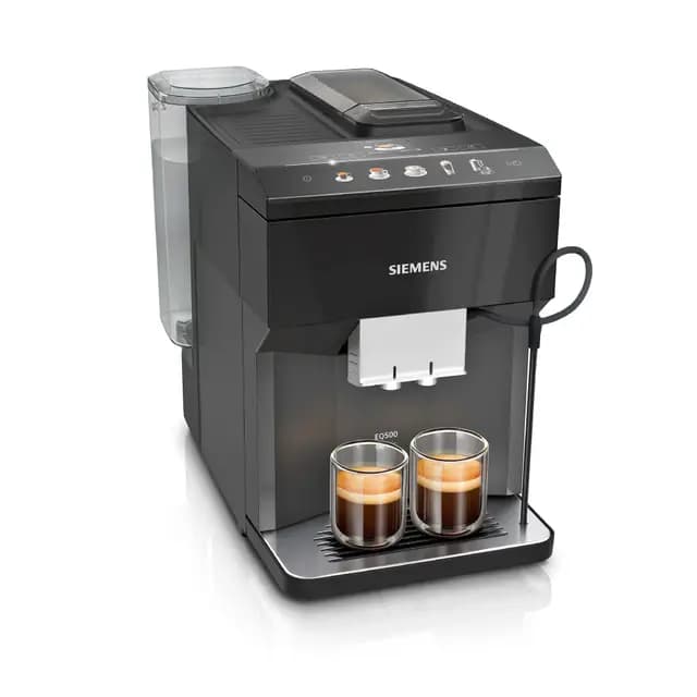 Siemens EQ500 Classic Kaffeevollautomat