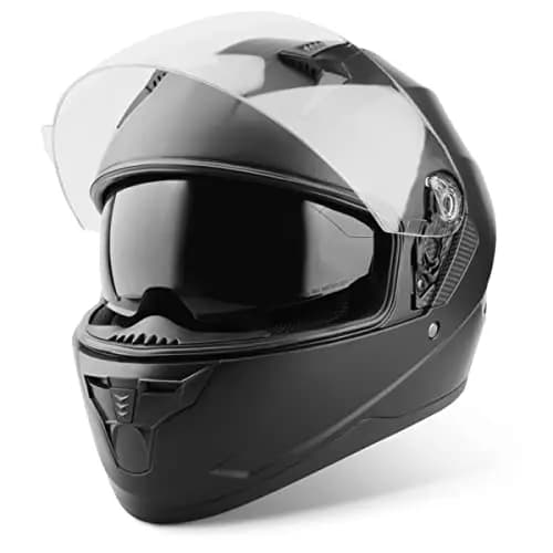 Vinz Kennet Integralhelm