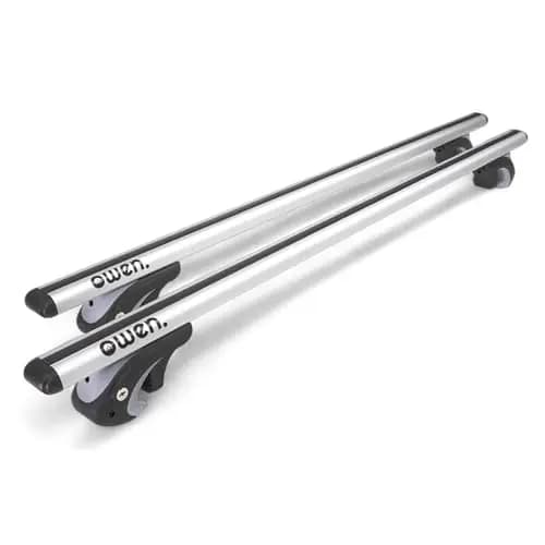 Owen 5.0 Aluminium Dachträger