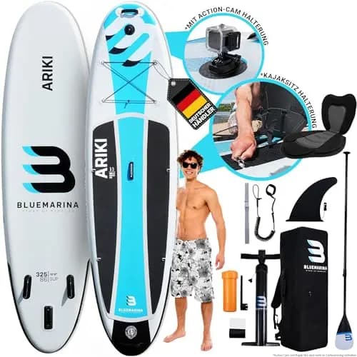 Bluemarina Ariki Stand Up Paddle Board