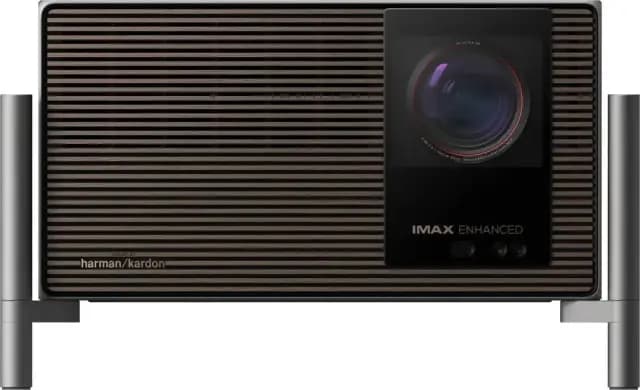 Xgimi Titan Noir Projektor