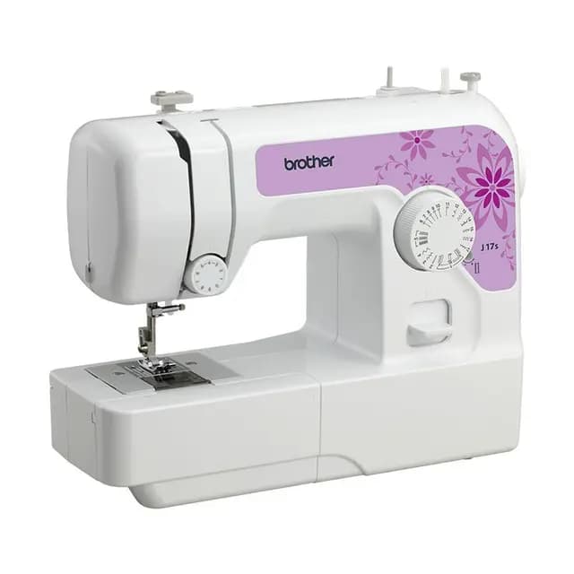 Brother J17S Nähmaschine