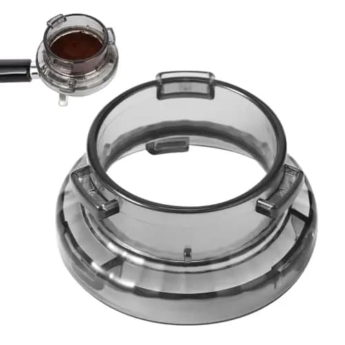 FARYODI 54mm Kaffeemaschinen-Dosiertrichter