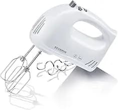 SEVERIN HM 3820 Handmixer