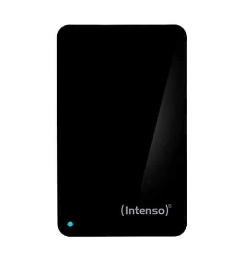 Intenso Memory Case 500GB Externe Festplatte