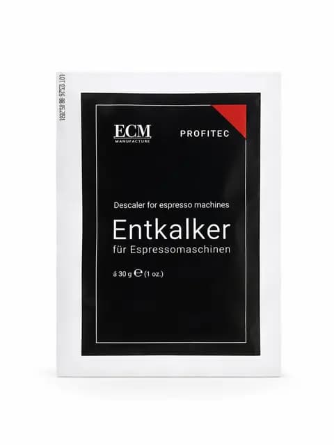 ECM Kaffeemaschinen-Entkalker
