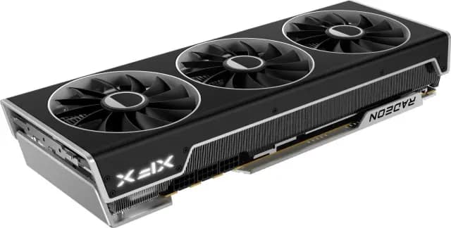 XFX Radeon RX 7900 XTX