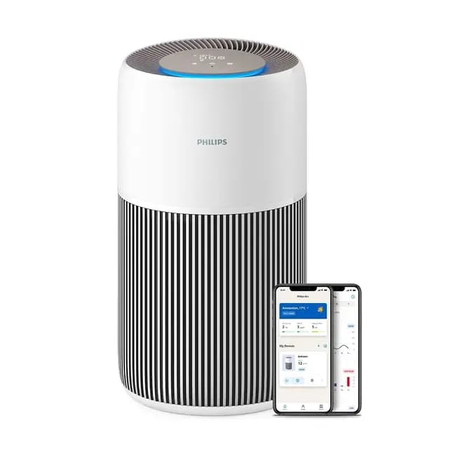 Philips AC2210/10 Luftreiniger