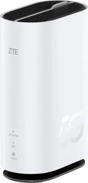 ZTE G5C 5G CPE Router