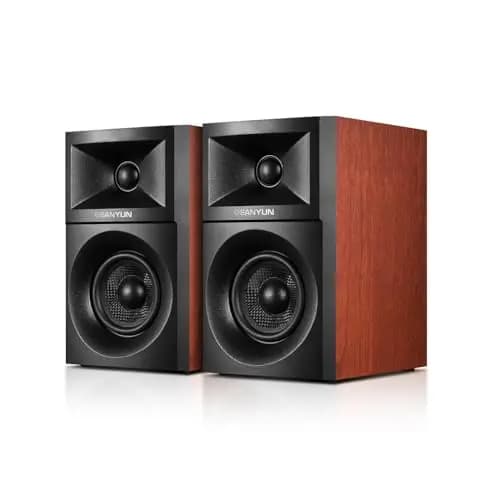Sanyun SW203 4.0 PC Lautsprecher