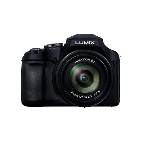 Panasonic Lumix DC-FZ82 Bridgekamera