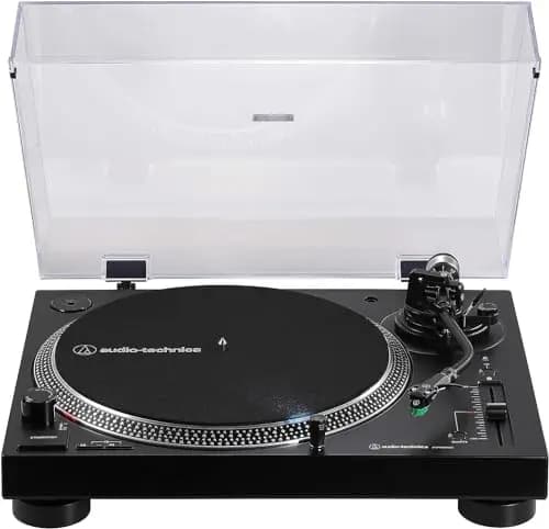 Audio-Technica LP120xBTUSB Plattenspieler