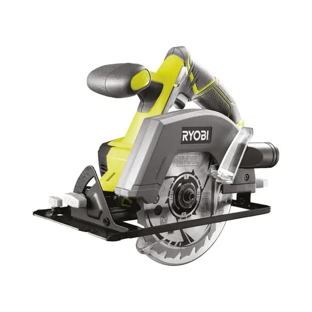 RYOBI R18CSP-0 Akku-Handkreissäge