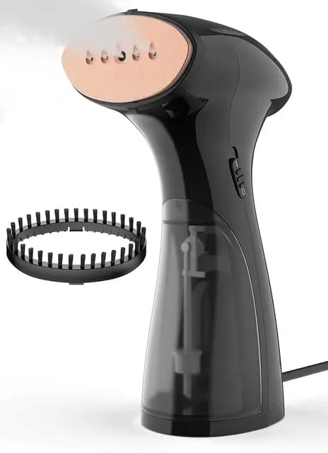 Blesgam GY2000 Dampfglätter