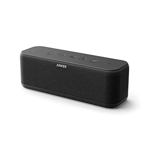 Anker SoundCore Boost Bluetooth-Lautsprecher