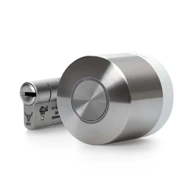 Nuki Ultra Smart Lock