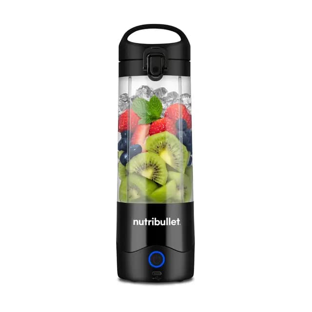 nutribullet NBP003B Portable Mixer