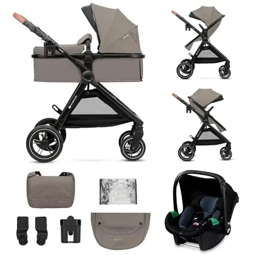 Kinderkraft ESME 3-in-1 Kinderwagen