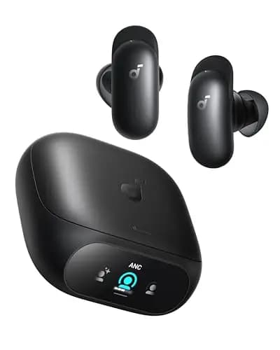 Anker Liberty 5 Pro Noise Cancelling Headphones