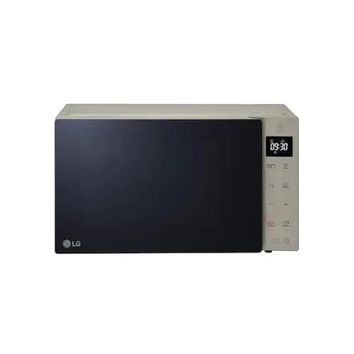 LG MH6535NBS Mikrowelle
