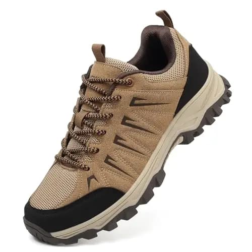 HaloTeam Wanderhalbschuh