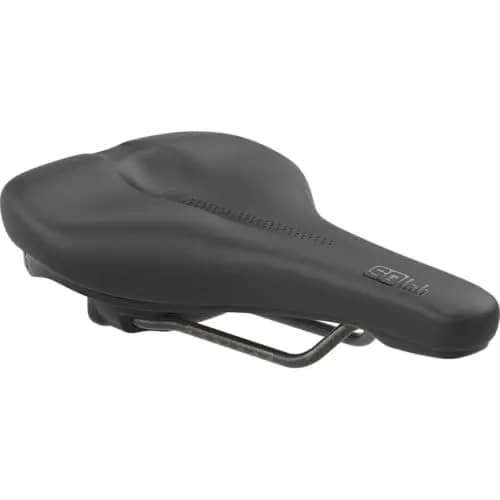 SQlab 602 Fahrradsattel