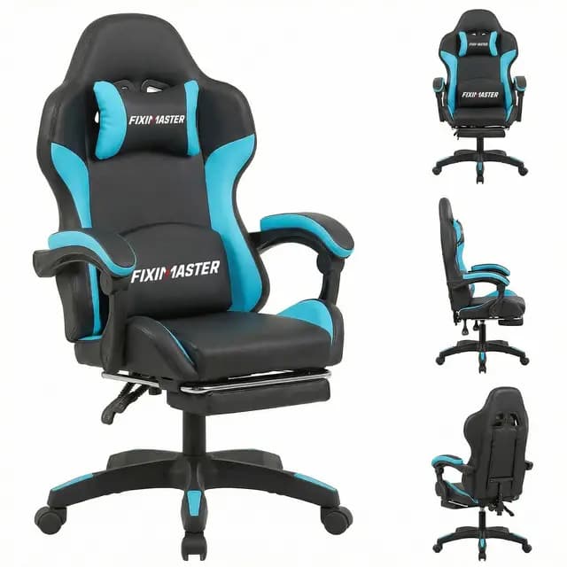Fiximaster MK002 Bürostuhl