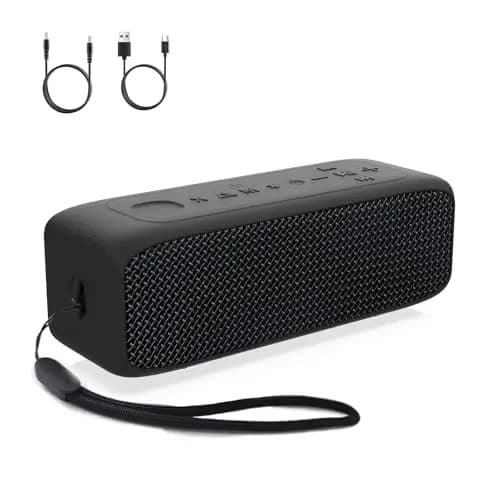 JUOVI Bluetooth Lautsprecher