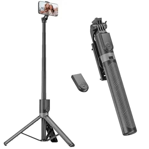 RISEOFLE Z17 Selfie-Stick