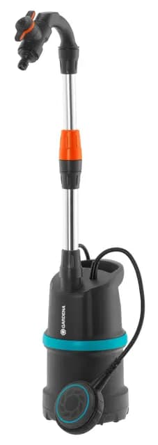 Gardena 4000/1 Regenfasspumpe