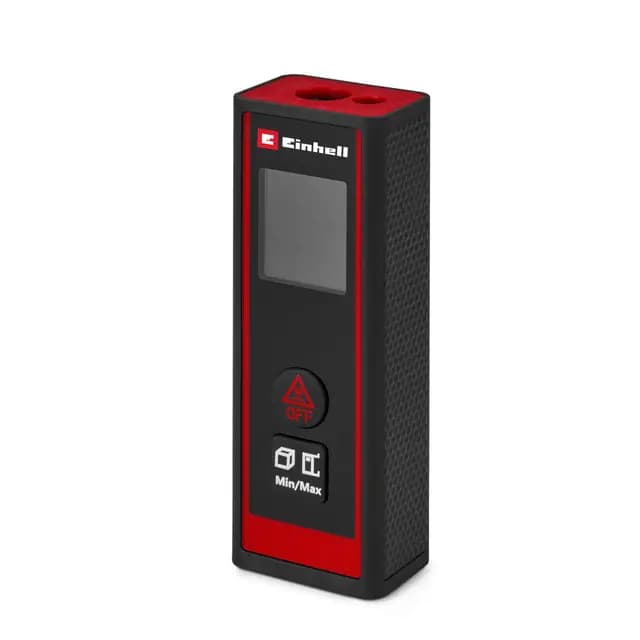 Einhell TC-LD 30 R Laser-Entfernungsmesser
