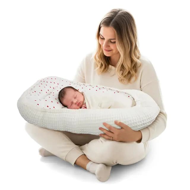 BlueFAM ZNNM016 Babynest