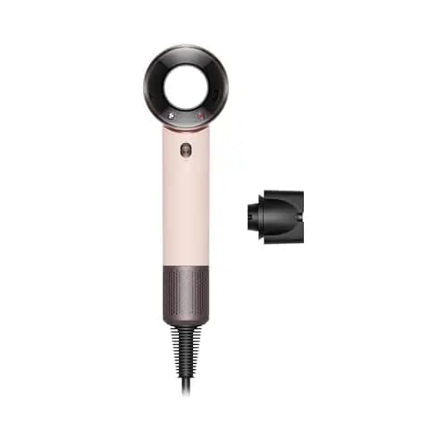 Dyson Supersonic Travel Haartrockner