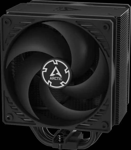 ARCTIC Freezer 36 Tower CPU-Kühler – Bild 1