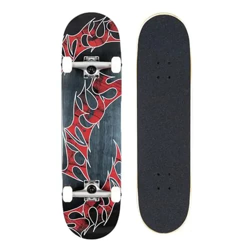 TITUS Classic Skateboard
