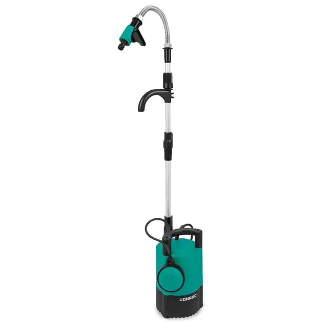 VONROC SP509AC Regenfasspumpe