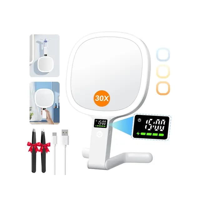 Auxmir LED Kosmetikspiegel