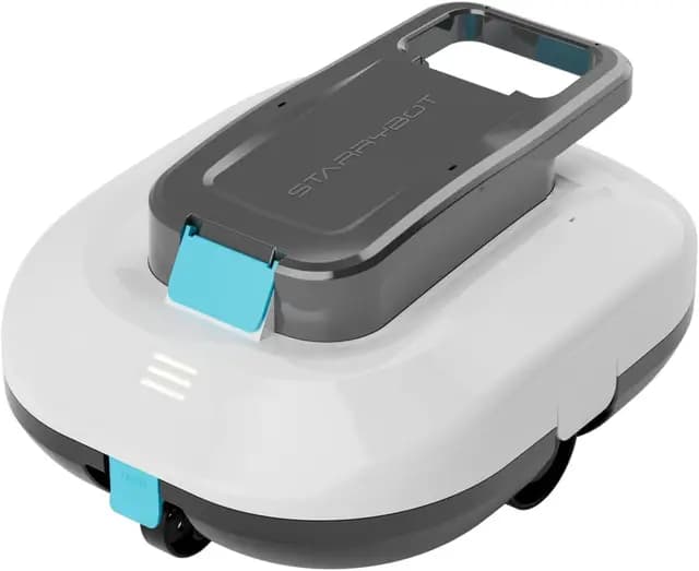 STARRYBOT C-DC2504 Kabelloser Poolroboter