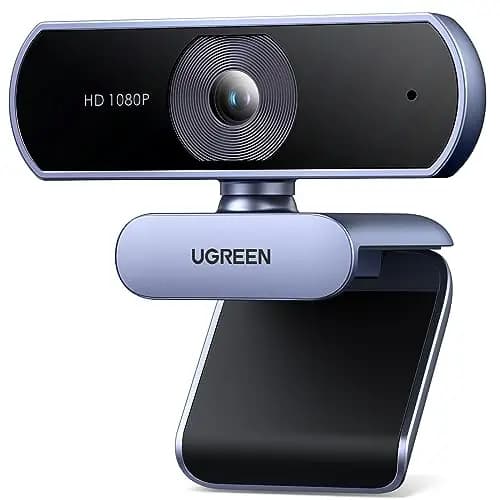 UGREEN FineCam Lite 1080P Webcam